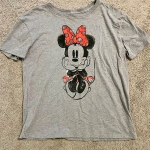 Minnie Mouse Tee